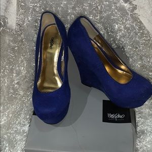 Wedges